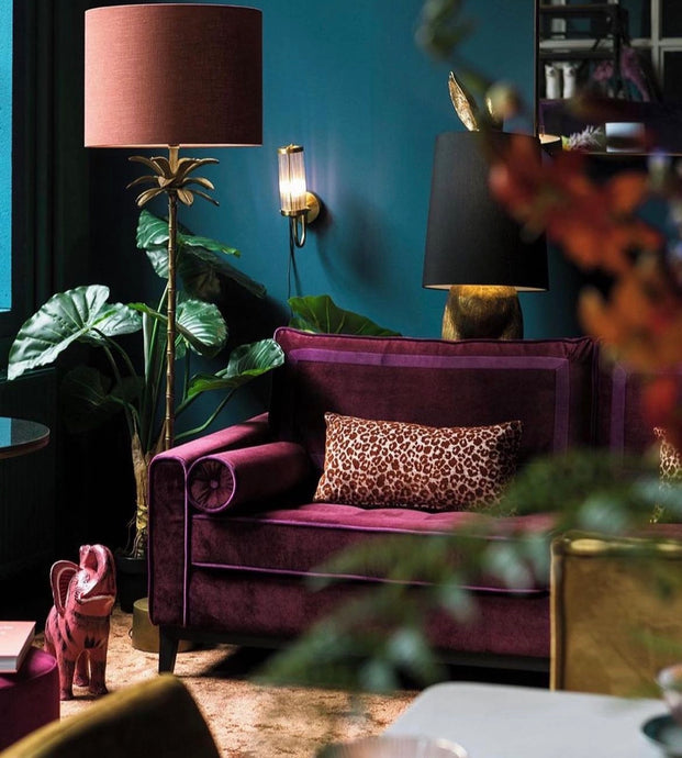 Maximalism Unleashed: Where Less is Bore and More is the Decorative Roar!